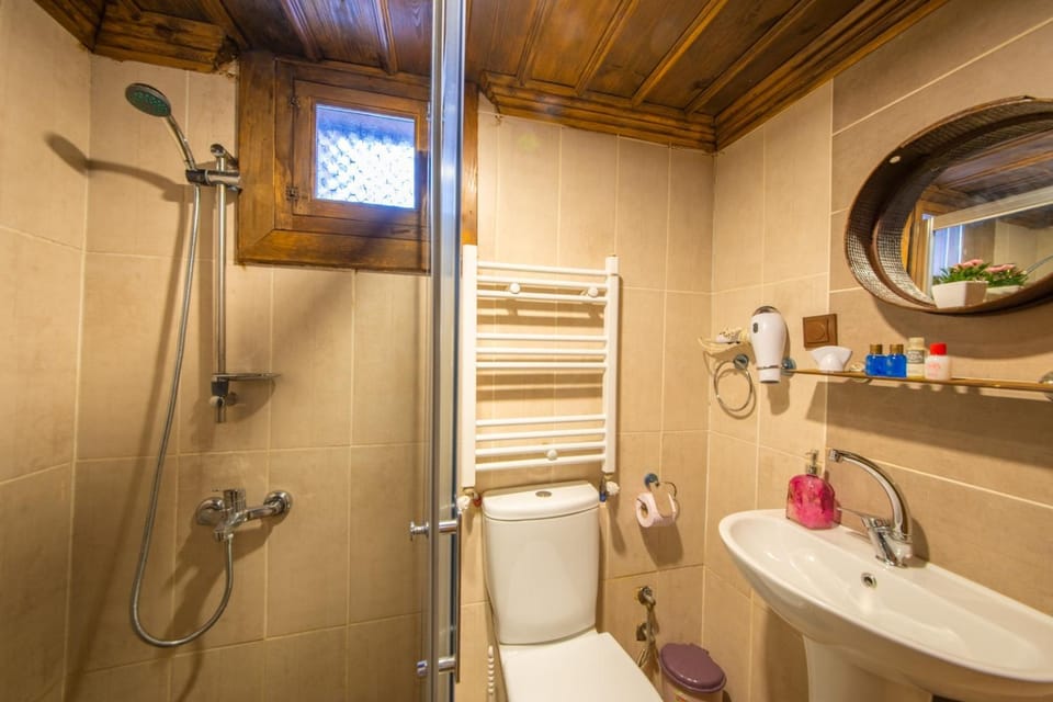 Hanedan Konak Hotel Hotel in Turkey