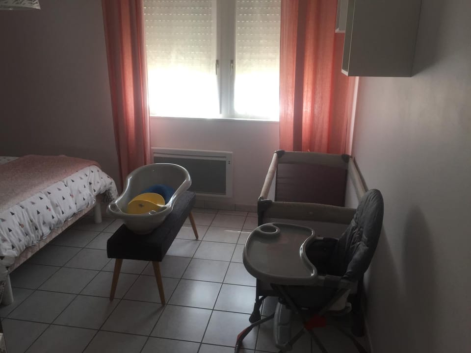 cot