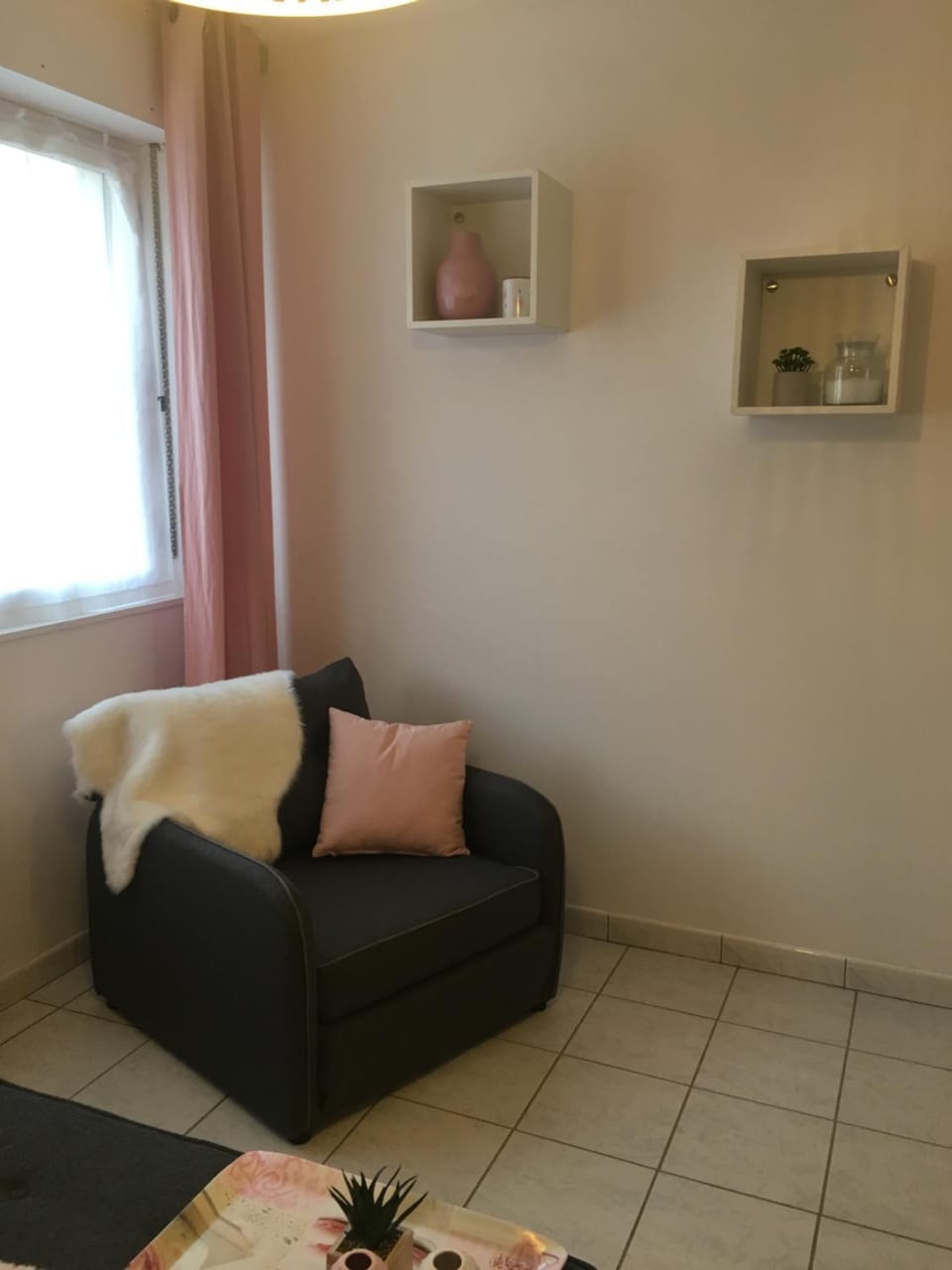 La Première Etoile Apartment in Gérardmer