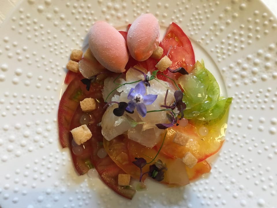 Restaurant/places to eat, Food close-up