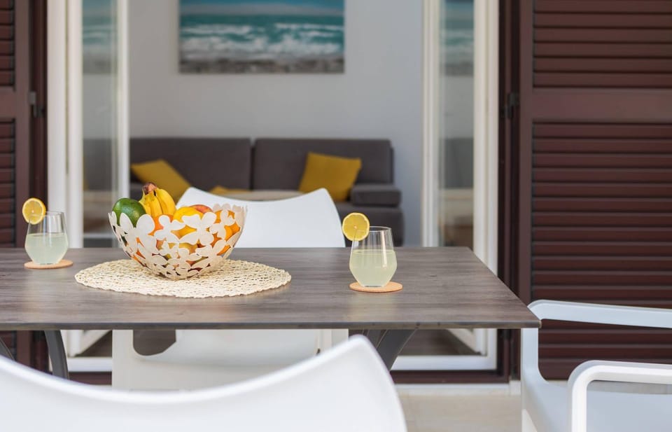 Apartmani Kos D Apartment in Split-Dalmatia County