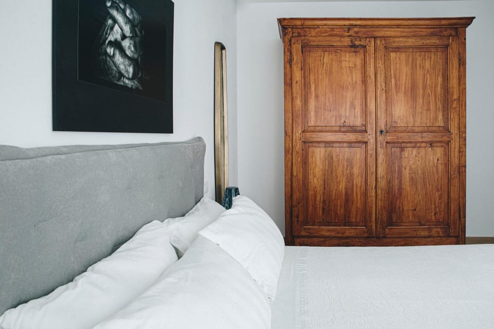 Blue way Apartment in Polignano a Mare