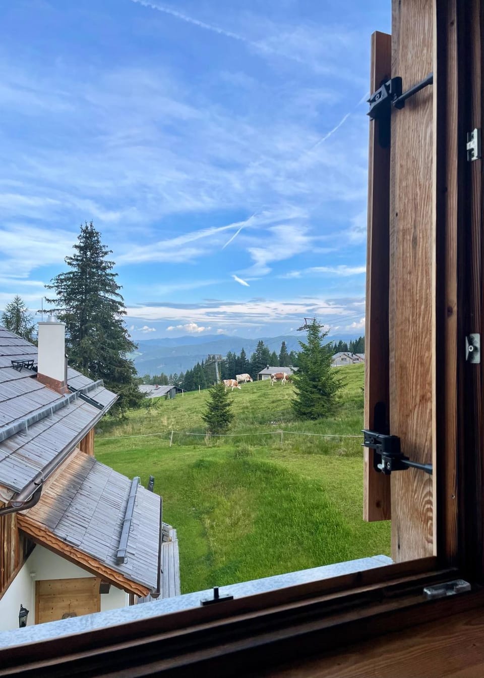 View (from property/room)