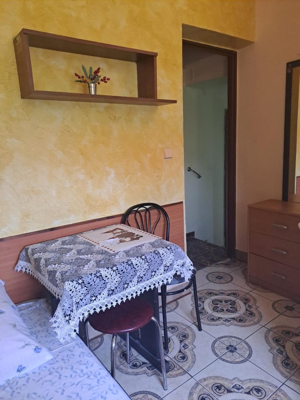 Pokoje goscinne zaglobianka Vacation rental in Lviv Oblast