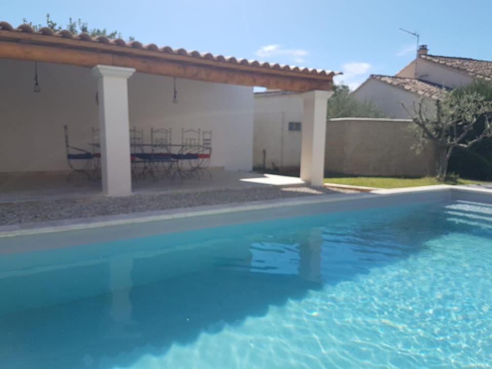 la maison de celine House in Provence-Alpes-Côte d'Azur