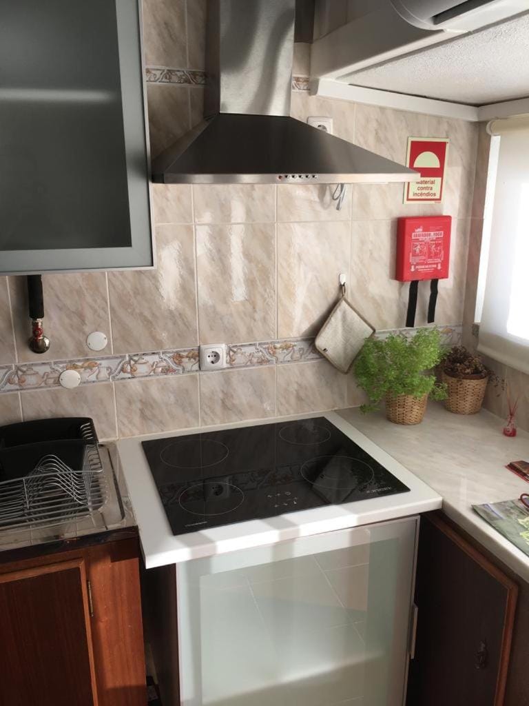 Casa da Avó Tina - Apartamento Apartment in Extremadura, Spain