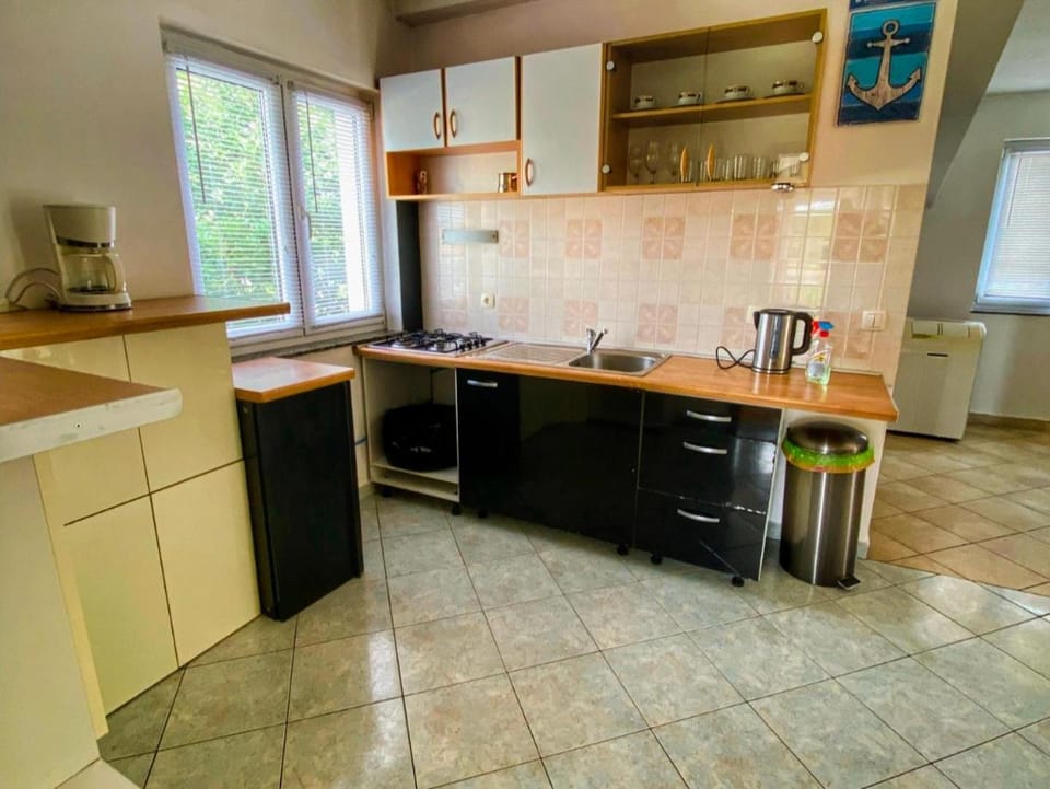 Appartaments Lion Apartment in Rijeka