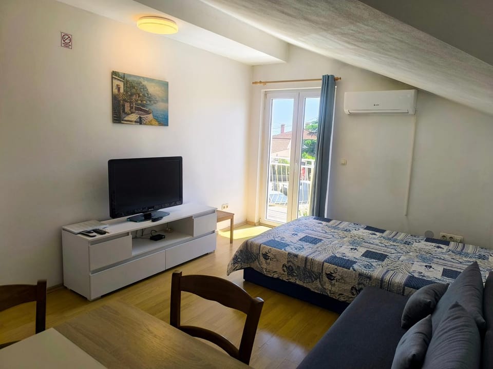 Appartaments Lion Apartment in Rijeka