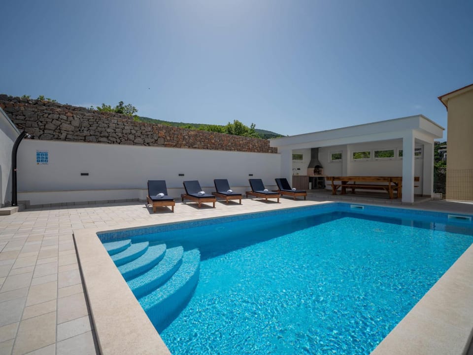 Apartment Josipa-2 by Interhome Apartment in Lika-Senj County
