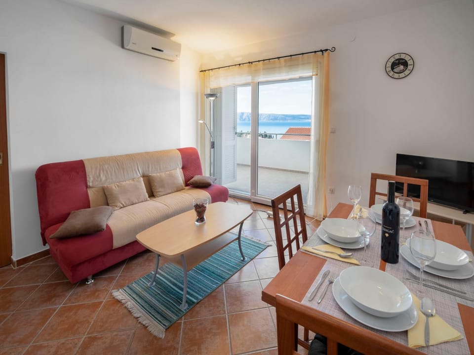 Apartment Josipa-2 by Interhome Apartment in Lika-Senj County