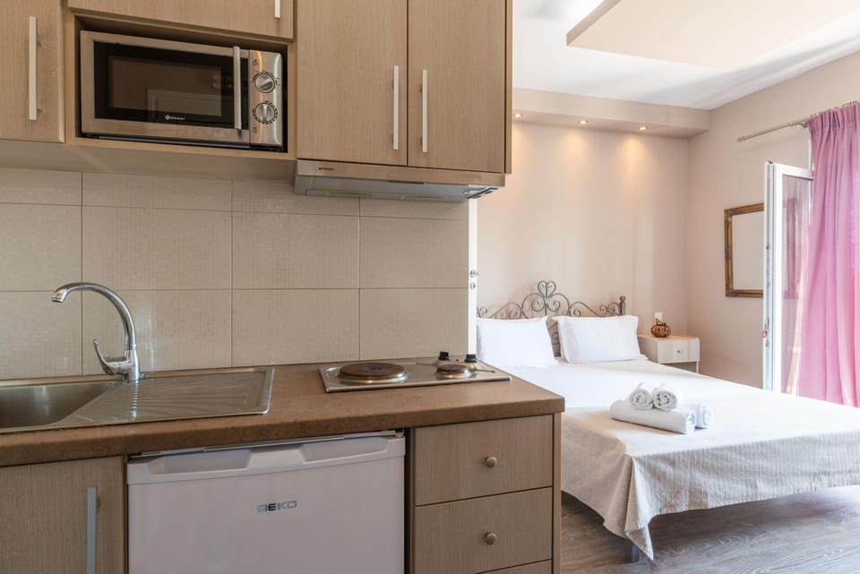 Harmony Apartments Apartment hotel in Peloponnese, Western Greece and the Ionian