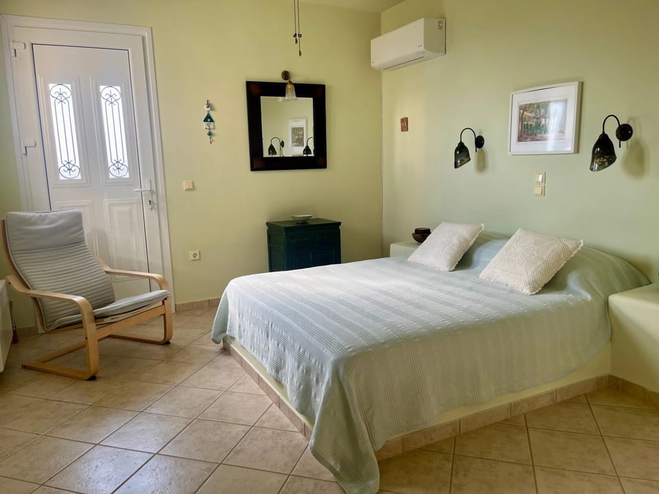 Villa Natasa Villa in Decentralized Administration of the Aegean