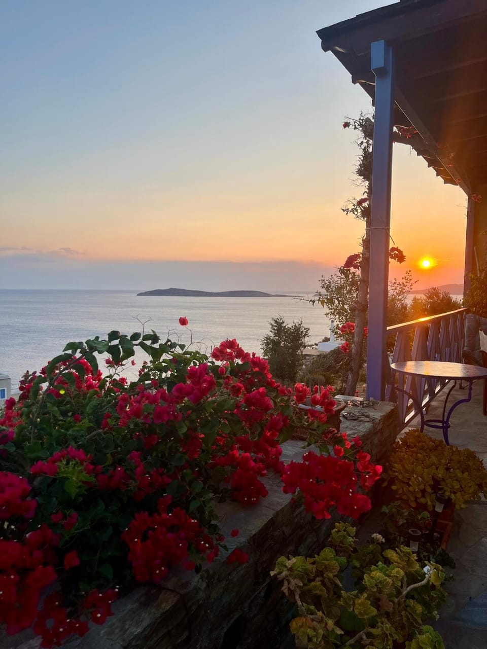 Villa Natasa Villa in Decentralized Administration of the Aegean