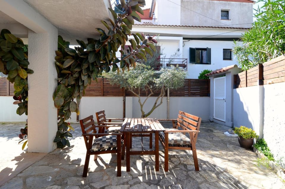Balcony/Terrace, Balcony/Terrace
