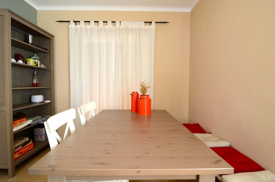 Dining area, Dining area