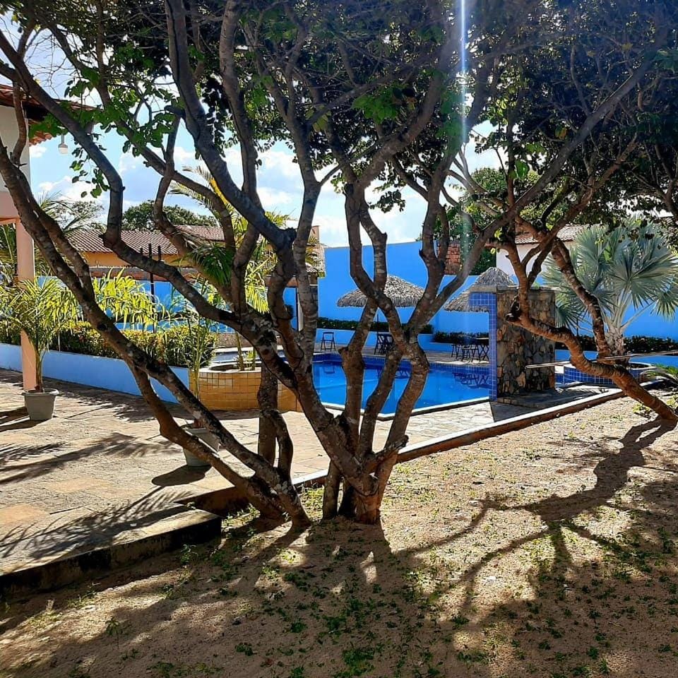 Natural landscape