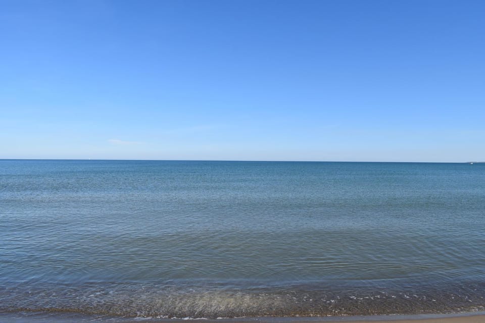 Smeralda House - A few meters from the beach Apartment in Sicily