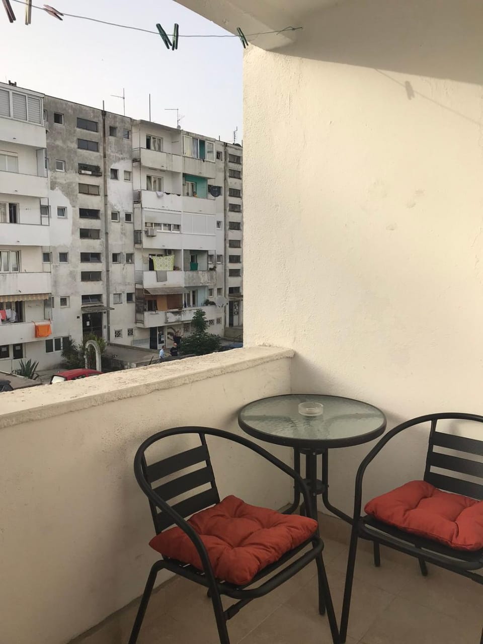 Stan Vukovic Apartment in Montenegro