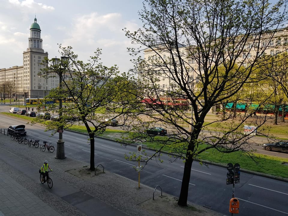 City view