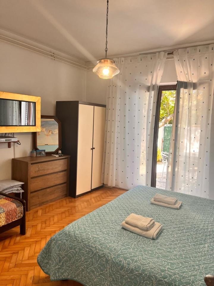 Apartmani Lido Bed and Breakfast in Istria County