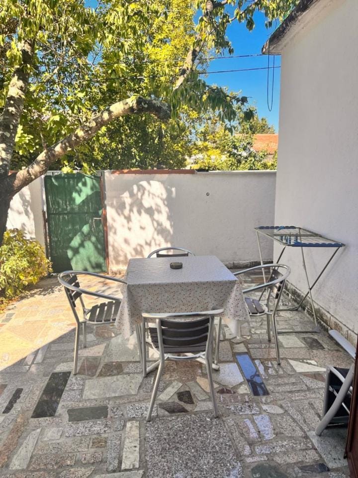 Patio, Balcony/Terrace