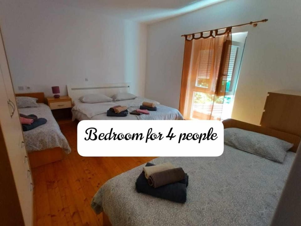 Apartments ROKO Apartment in Slovenia