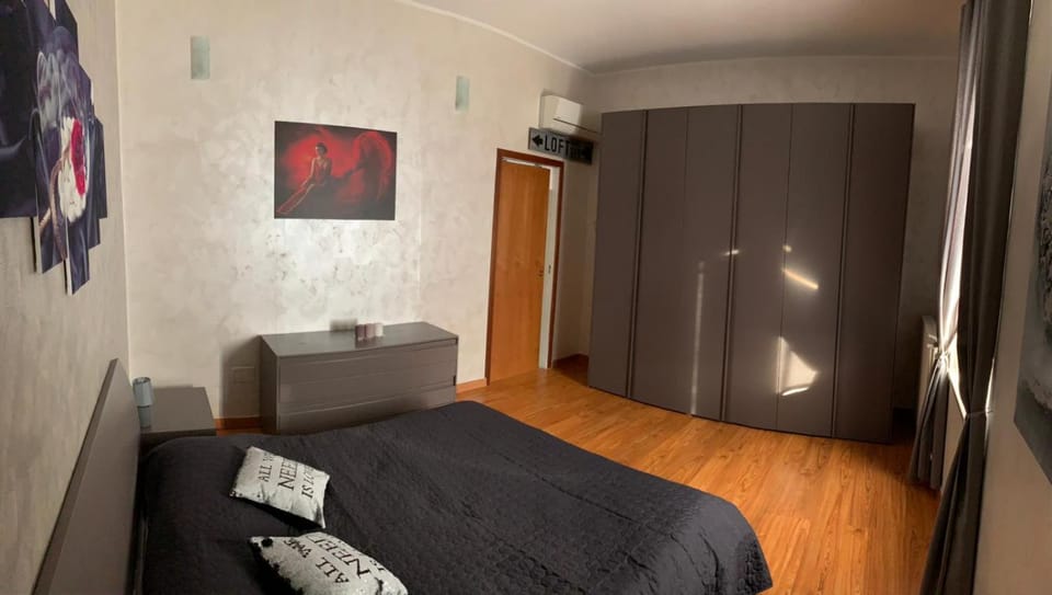 Appartamento La Regina Del Garda Apartment in Peschiera del Garda