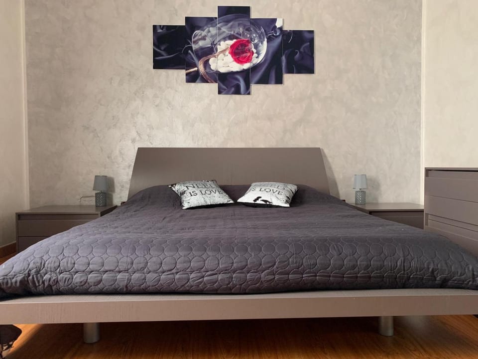 Appartamento La Regina Del Garda Apartment in Peschiera del Garda