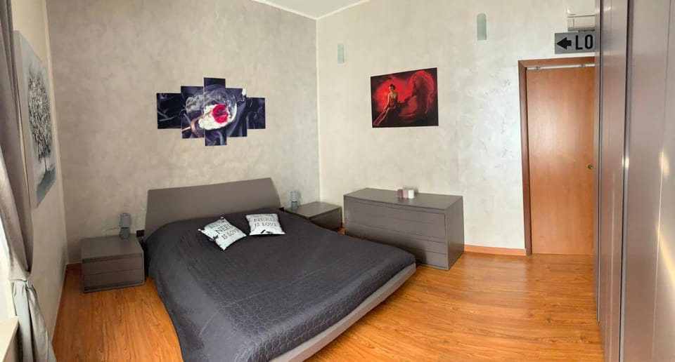 Appartamento La Regina Del Garda Apartment in Peschiera del Garda