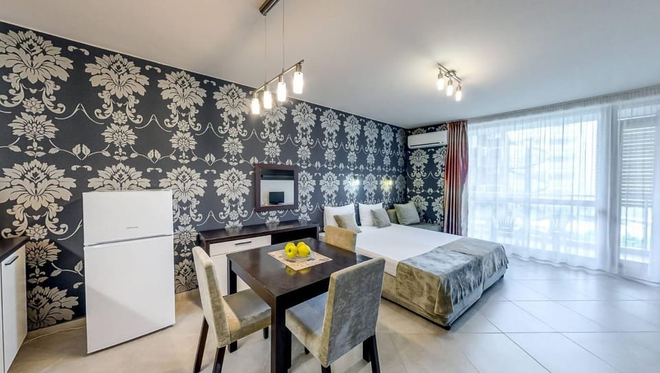 Briz Beach Apartments Apartment hotel in Sunny Beach