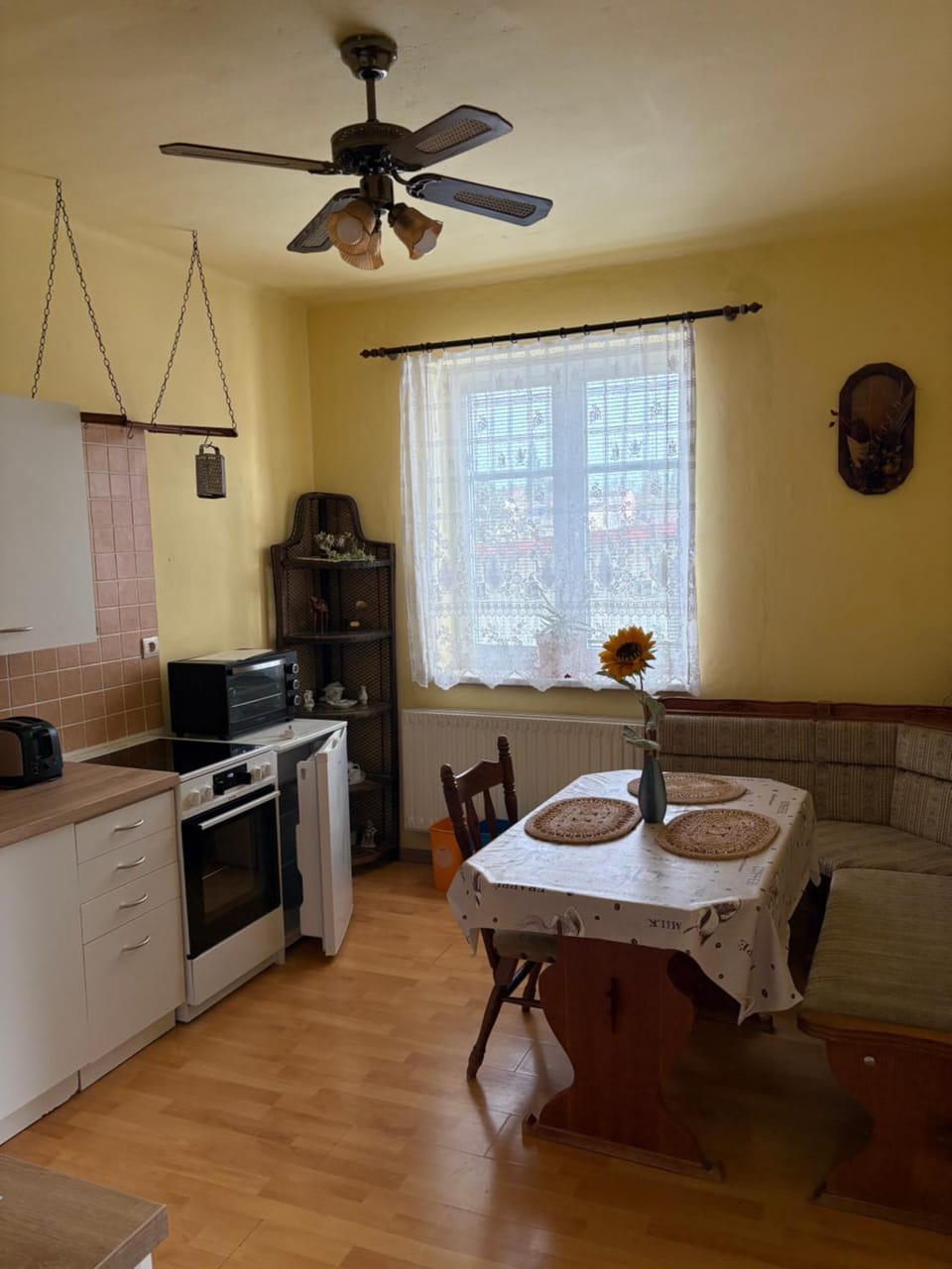 Apartmány v centru Apartment in Czechia