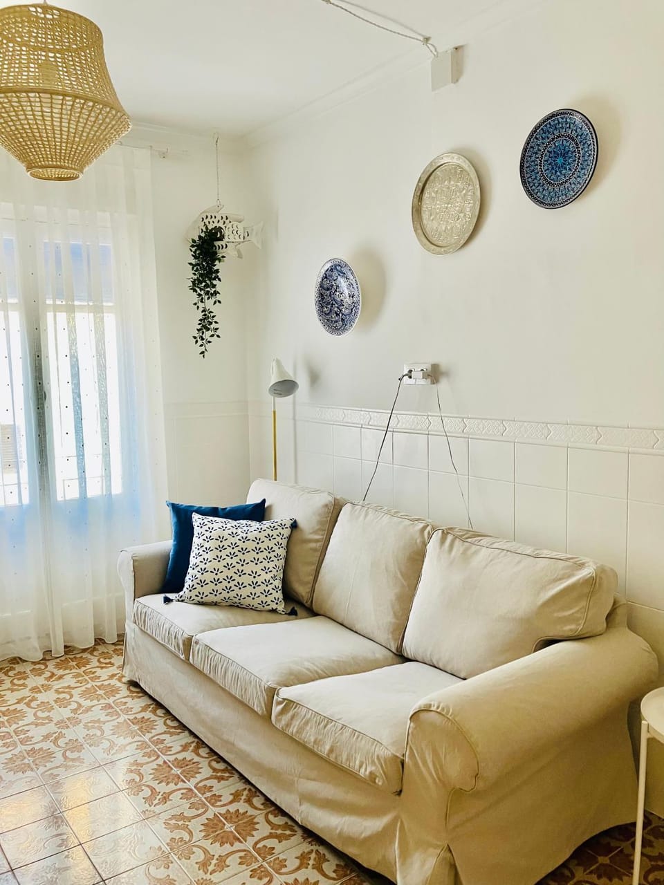 Casita Marinera Apartment hotel in Peniscola