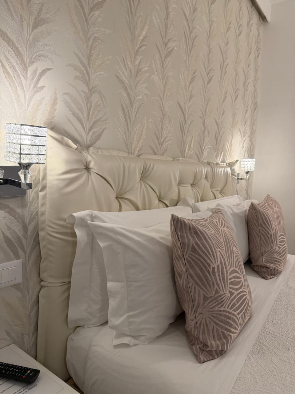 Alba rooms Bed and Breakfast in La Spezia