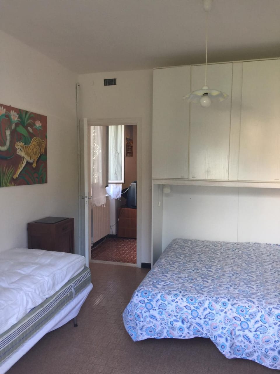 A un passo dalle 5 Terre Apartment in Moneglia