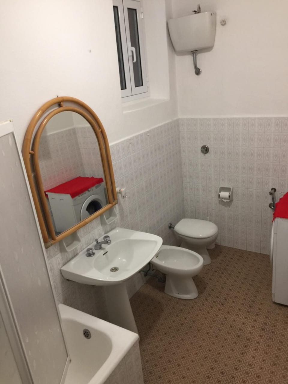 A un passo dalle 5 Terre Apartment in Moneglia