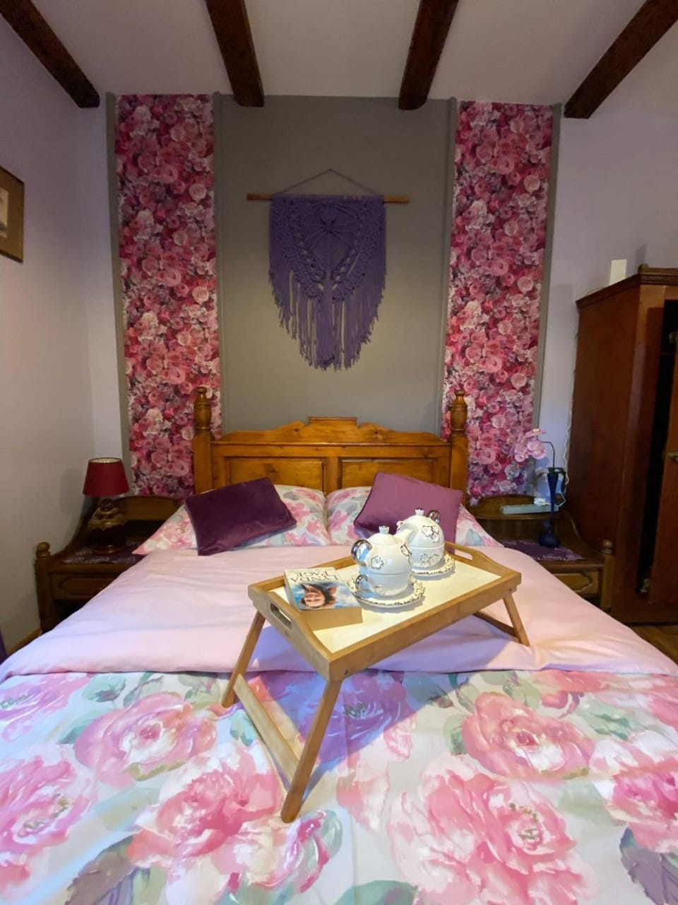 Zagroda AlpakoTerapii Vacation rental in Lower Silesian Voivodeship