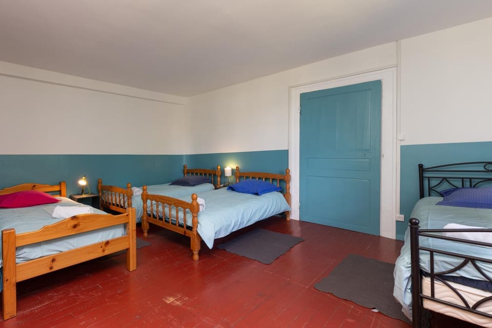 Le Grand Yote Bed and Breakfast in Moliets-et-Maa