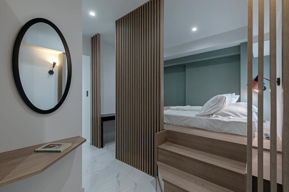 Bed, Decorative detail, Bedroom