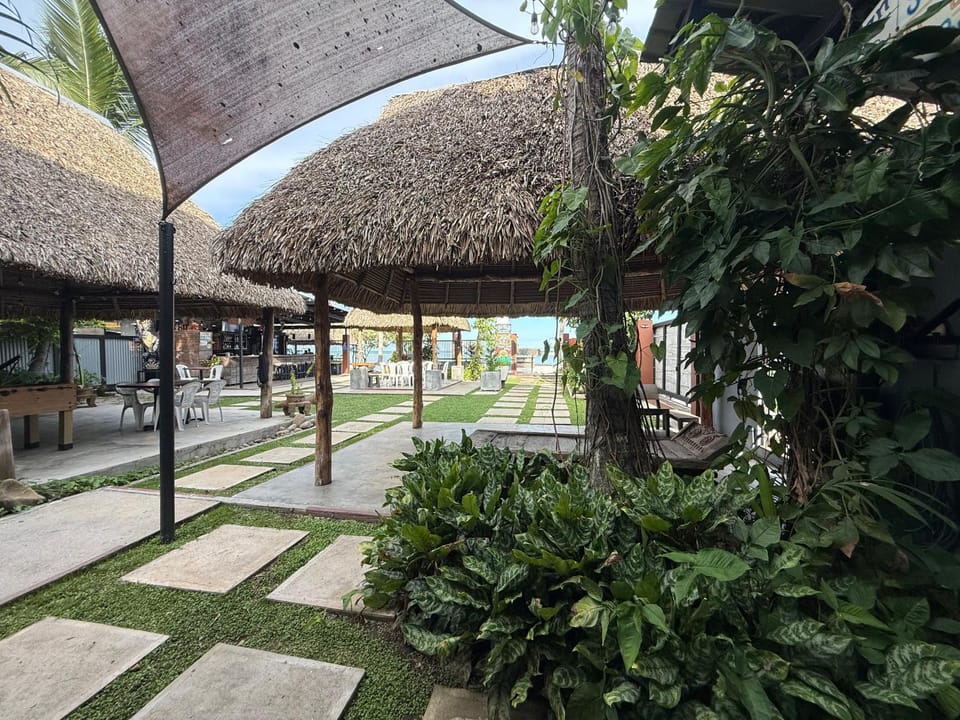San Carlos Surf Resort & Eco Lodge Bed and Breakfast in Panama