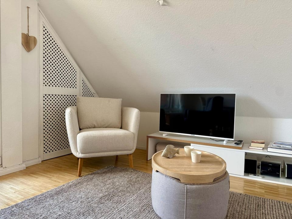 SchoenHier-Timmendorf Apartment in Timmendorfer Strand