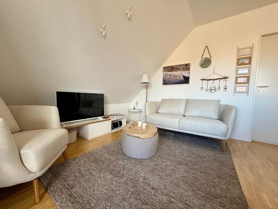SchoenHier-Timmendorf Apartment in Timmendorfer Strand
