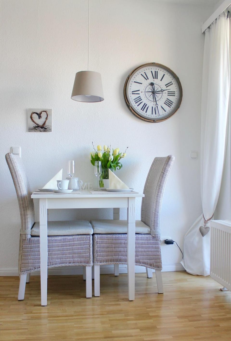 SchoenHier-Timmendorf Apartment in Timmendorfer Strand