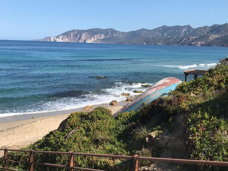 Nearby landmark, Restaurant/places to eat, Spring, Natural landscape, Children play ground, Fishing, Fitness centre/facilities, Beach, Windsurfing, Sea view