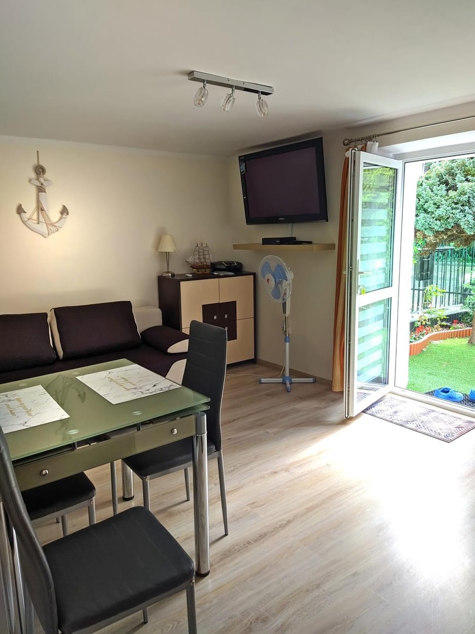 APARTAMENT BERMUDY Apartment in Swinoujscie
