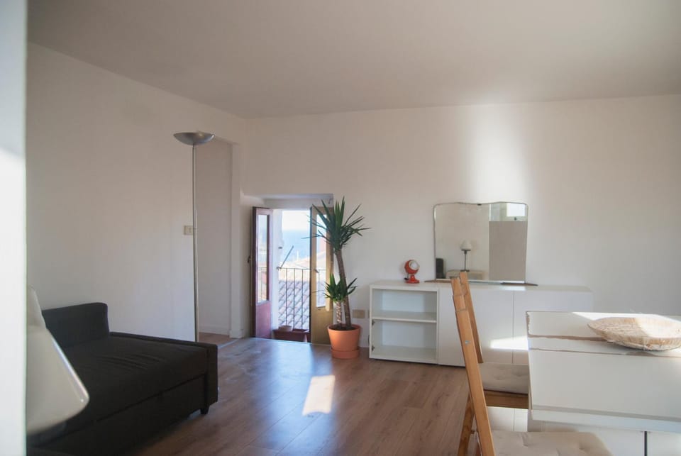best city view Apartment in Catania
