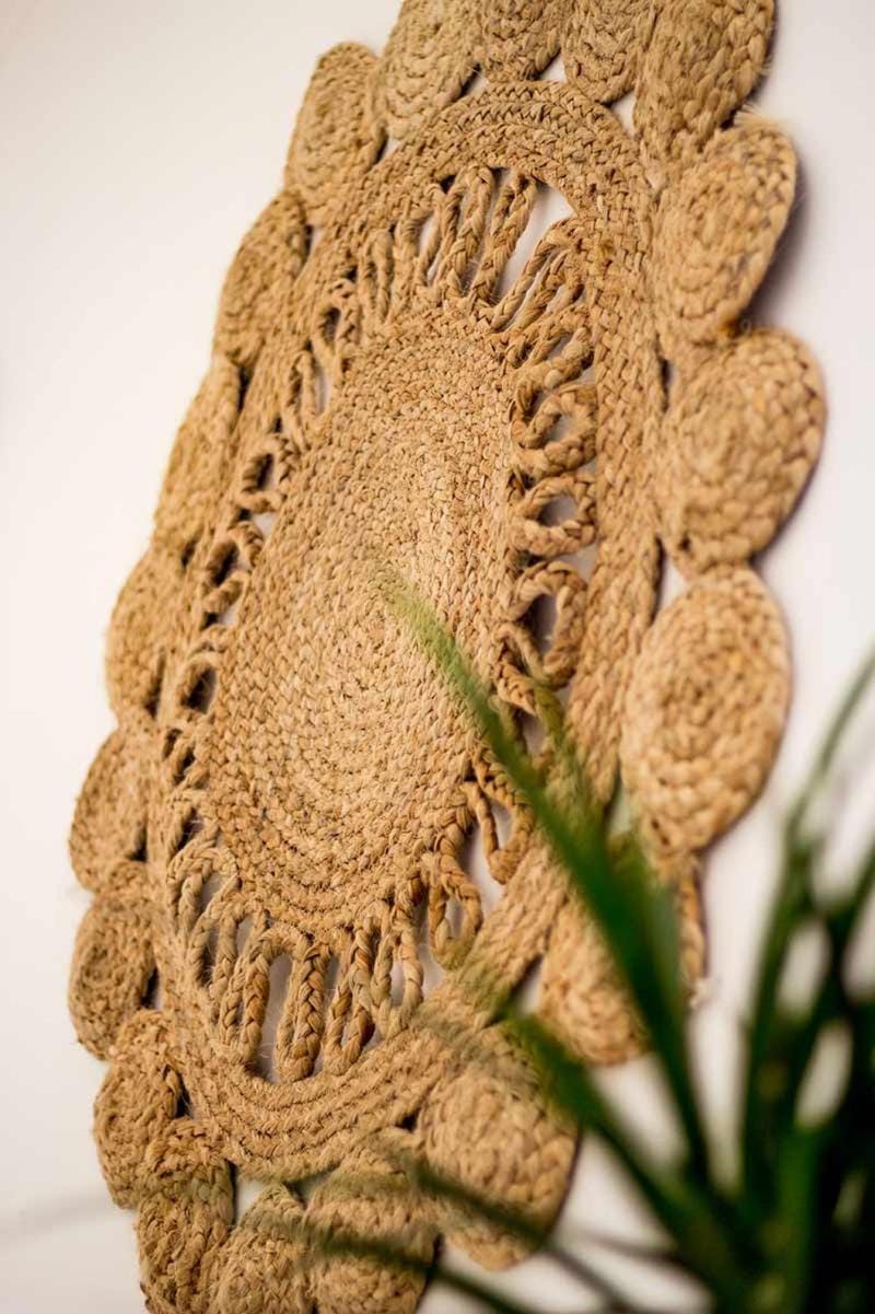 Decorative detail