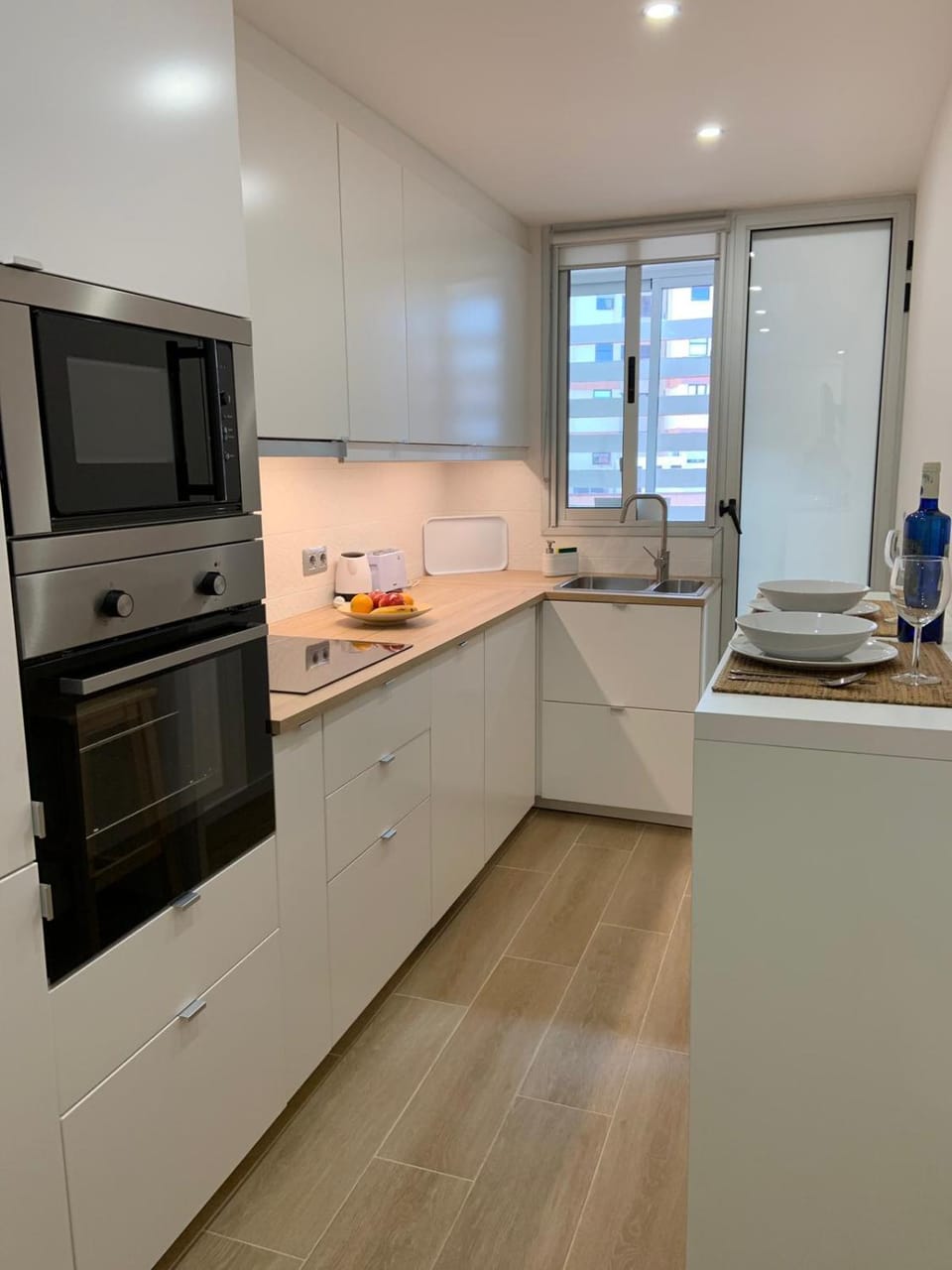Mi Nido Apartment in La Palma