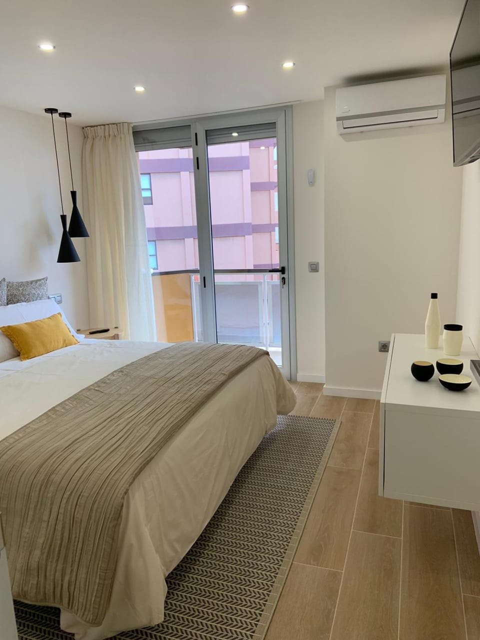 Mi Nido Apartment in La Palma