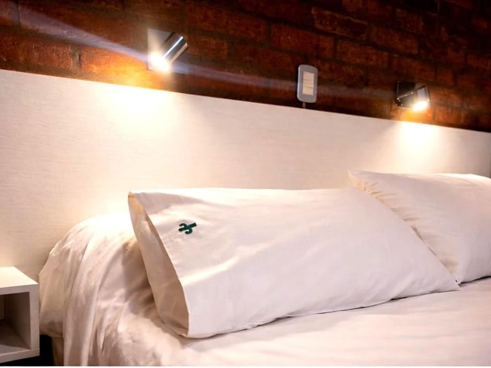 El Paso departamentos Apartment hotel in San Juan Province, Argentina