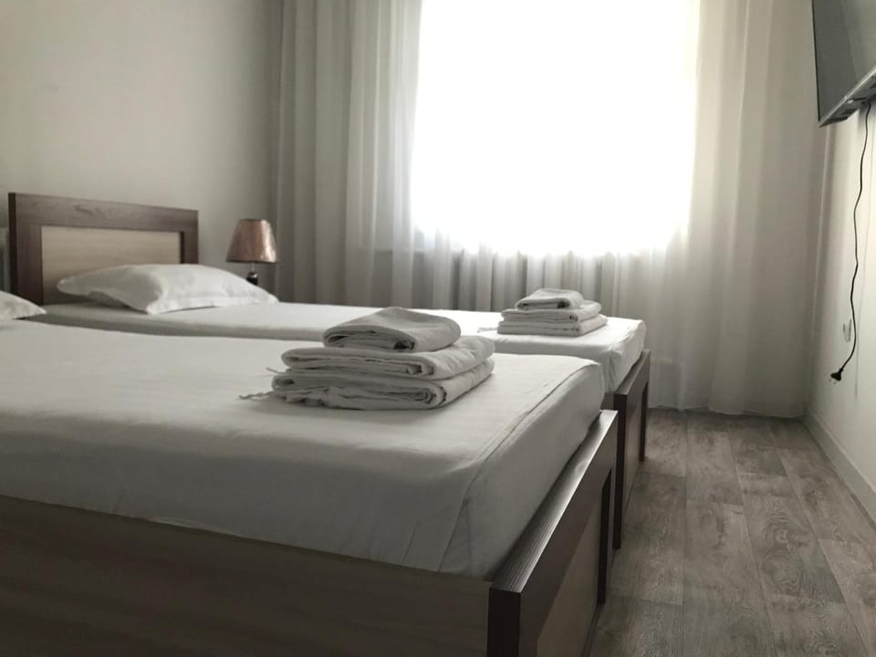 Akbulak Bed and Breakfast in Almaty